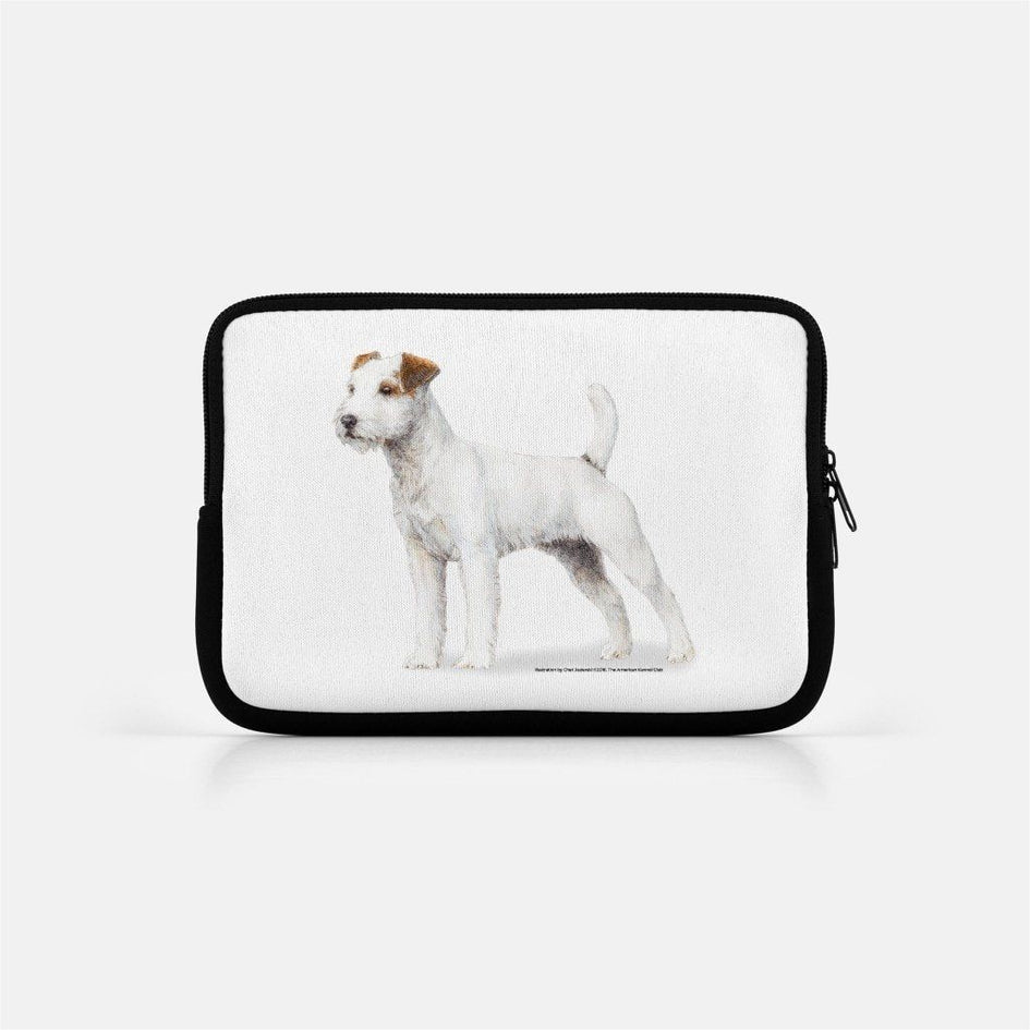 Parson Russell Terrier e-Reader Sleeve