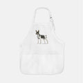 Rat Terrier Apron