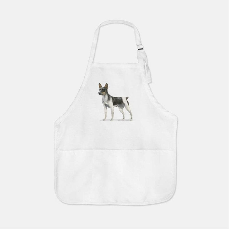 Rat Terrier Apron