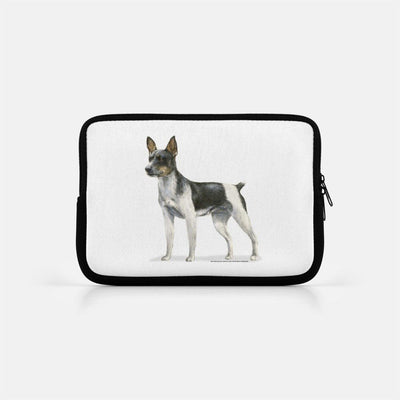 Rat Terrier e-Reader Sleeve
