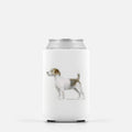 Russell Terrier Koozie