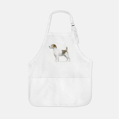 Russell Terrier Apron