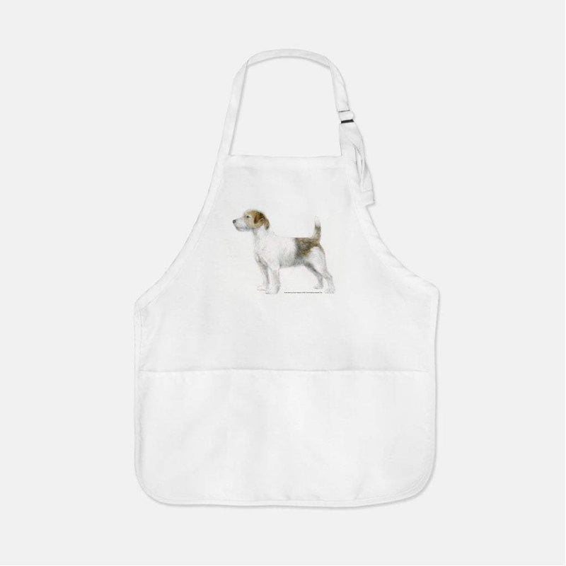 Russell Terrier Apron