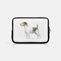 Russell Terrier e-Reader Sleeve