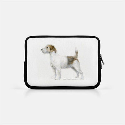 Russell Terrier e-Reader Sleeve