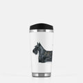 Scottish Terrier Travel Mug