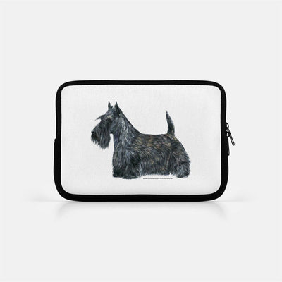 Scottish Terrier e-Reader Sleeve