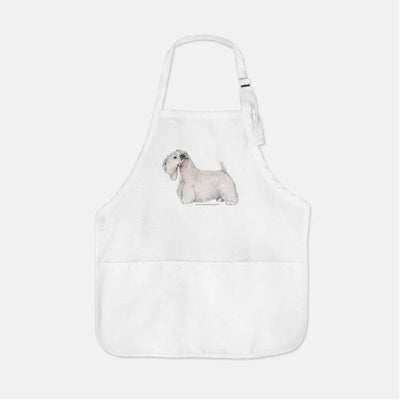 Sealyham Terrier Apron
