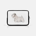 Sealyham Terrier e-Reader Sleeve