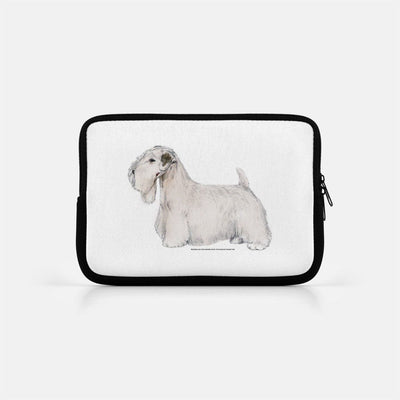 Sealyham Terrier e-Reader Sleeve