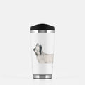 Skye Terrier Travel Mug
