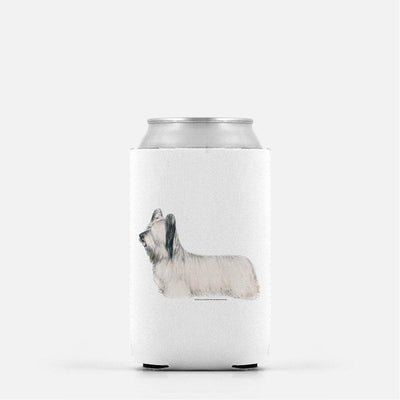 Skye Terrier Koozie