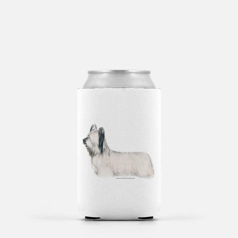 Skye Terrier Koozie