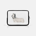 Skye Terrier e-Reader Sleeve