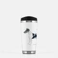 Smooth Fox Terrier Travel Mug