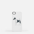 Smooth Fox Terrier Phone Case
