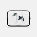 Smooth Fox Terrier e-Reader Sleeve
