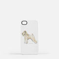 Soft Coated Wheaten Terrier Phone Case