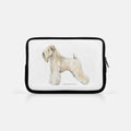 Soft Coated Wheaten Terrier e-Reader Sleeve