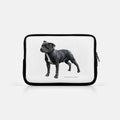 Staffordshire Bull Terrier e-Reader Sleeve