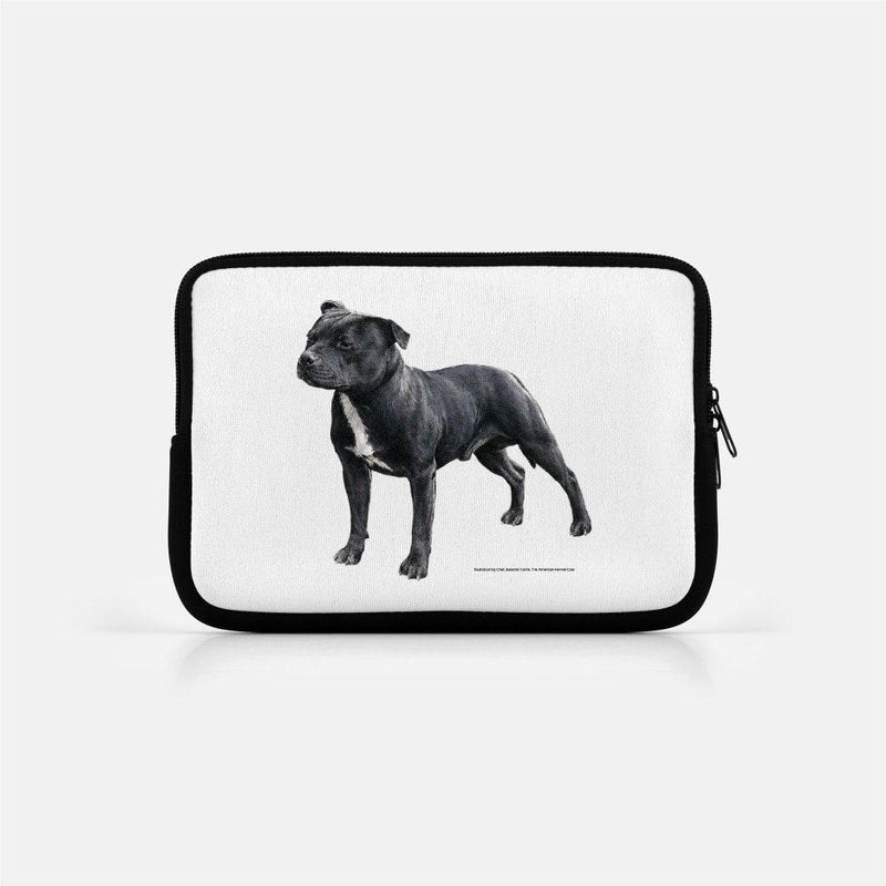 Staffordshire Bull Terrier e-Reader Sleeve