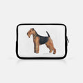 Welsh Terrier e-Reader Sleeve