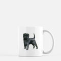 Affenpinscher Coffee Mug