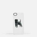 Affenpinscher Phone Case