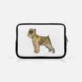 Brussels Griffon e-Reader Sleeve