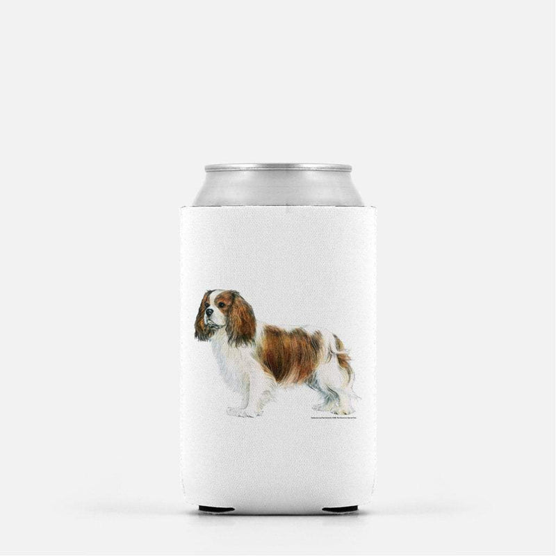 Cavalier King Charles Spaniel Koozie