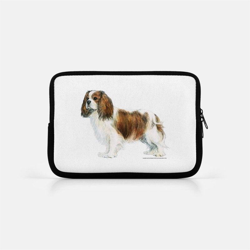 Cavalier King Charles Spaniel e-Reader Sleeve