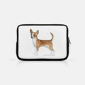 Chihuahua, Smooth Coated e-Reader Sleeve