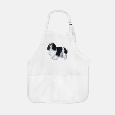 English Toy Spaniel Apron