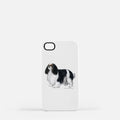 English Toy Spaniel Phone Case