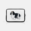 English Toy Spaniel e-Reader Sleeve
