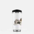 Havanese Travel Mug