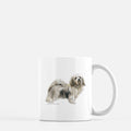Havanese Coffee Mug