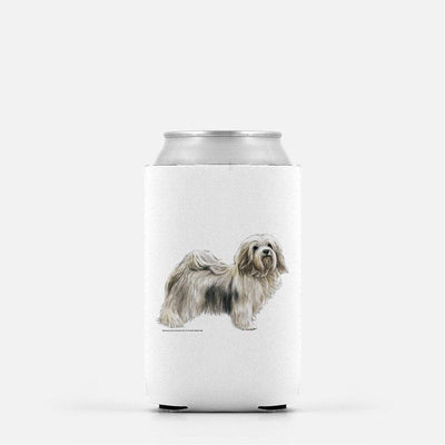 Havanese Koozie