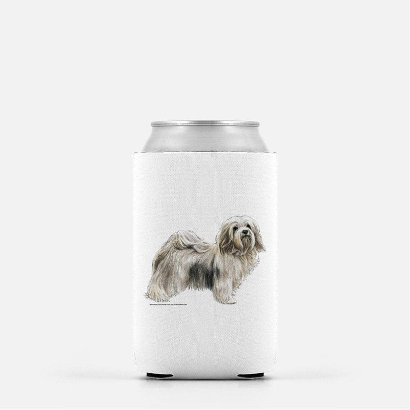 Havanese Koozie