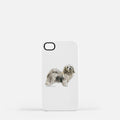 Havanese Phone Case