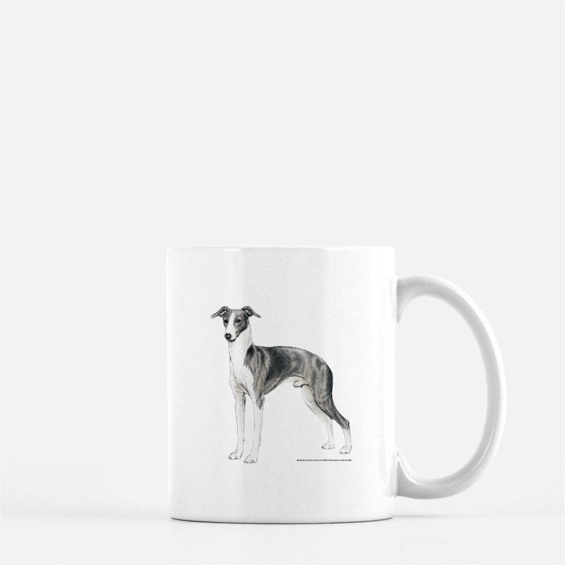 Italian Greyhound Coffee Mug
