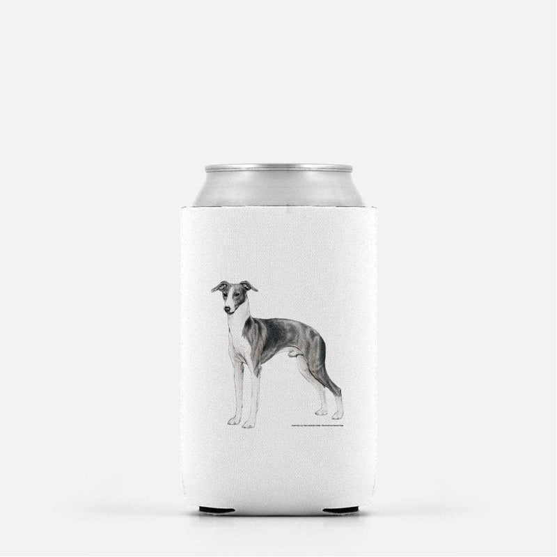 Italian Greyhound Koozie