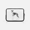 Italian Greyhound e-Reader Sleeve