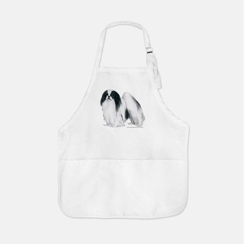 Japanese Chin Apron
