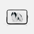 Japanese Chin e-Reader Sleeve