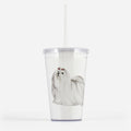 Maltese Beverage Tumbler