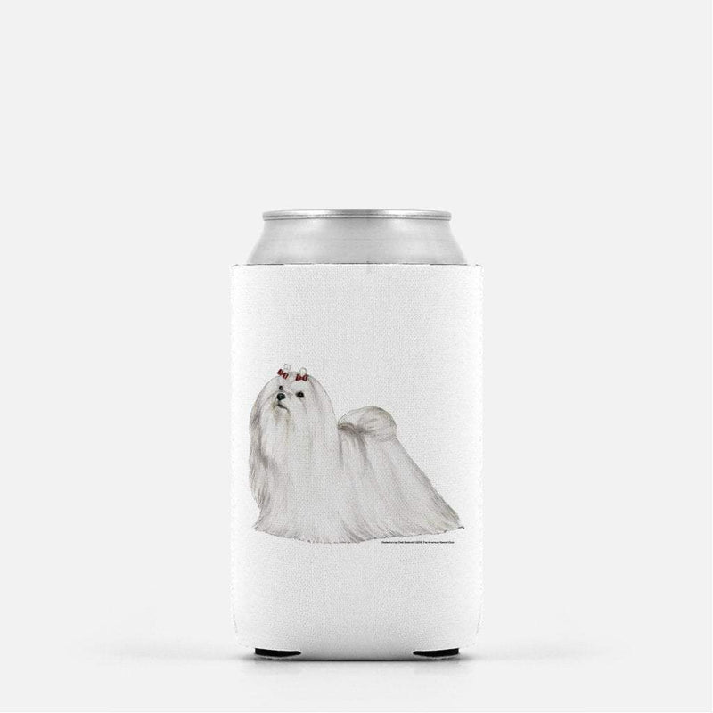 Maltese Koozie