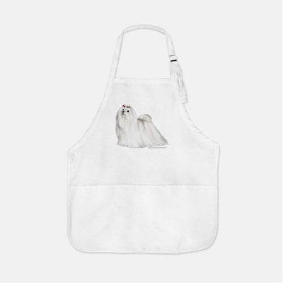 Maltese Apron