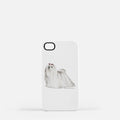 Maltese Phone Case