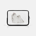 Maltese e-Reader Sleeve